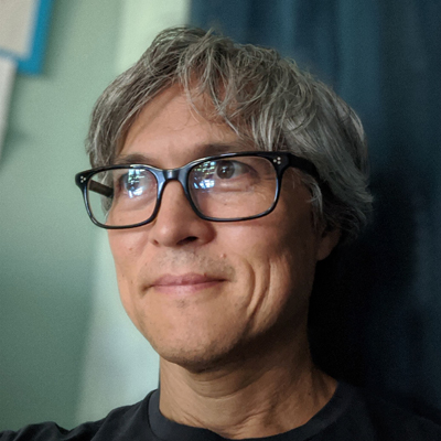 Hey, it's Wellington Fan, Senior Software Engineer!